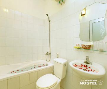Hanoi City Backpackers - 8