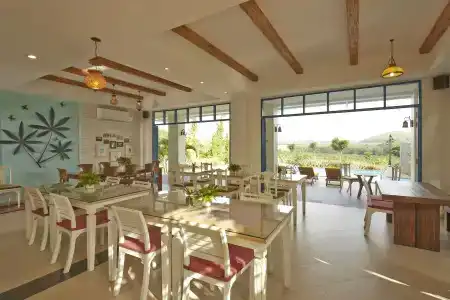 Santosha Health Lifestyle - 14