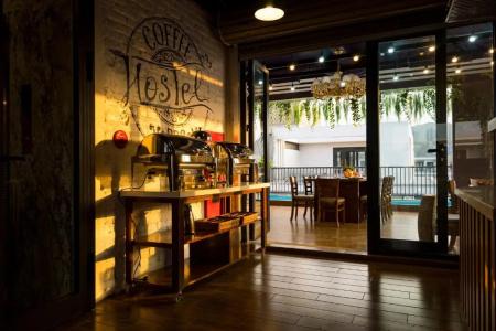 Bbq Hostel - 22
