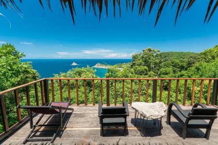 Blue Heaven Resort Koh Tao - 22