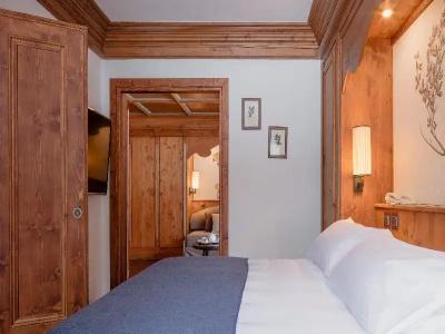 Faloria Mountain Spa Resort - 94