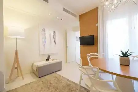 Metropol Ceccarini Suite - 79