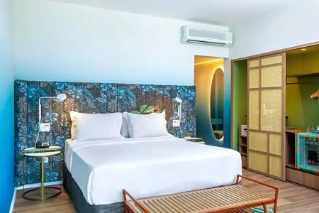 Mercure Rio Boutique Copacabana - 78