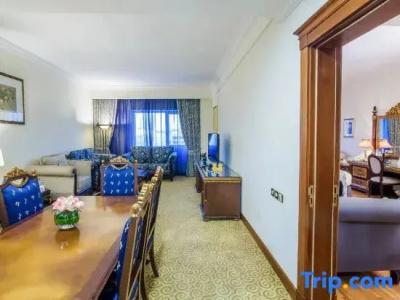 Grand Excelsior - Bur Dubai - 50