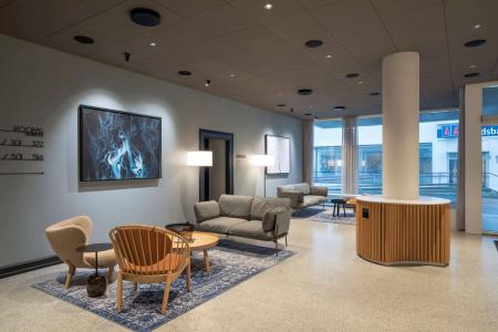 Radisson Blu 1919, Reykjavík - 1