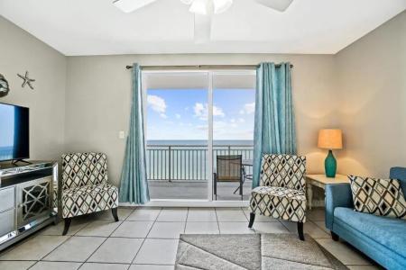 Splash Beach by Panhandle Getaways - 437