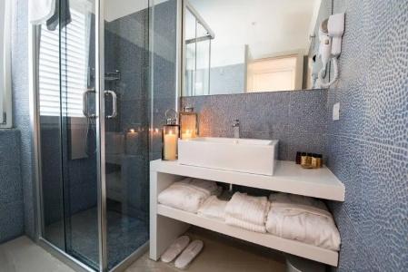 Bianco Riccio Suite - 135
