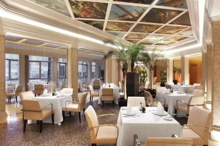 Sheraton Shenzhen Futian - 18