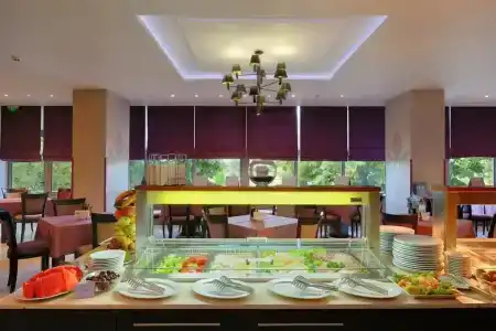 Sana Spa - 27