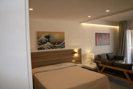 Residence Pietre Bianche ApartHotel - 39