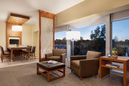 Hyatt Place Virginia Beach Town Center - 39