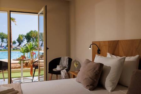 Malia Bay Beach & Bungalows - 155