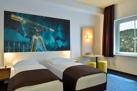 b&b Jena - 21