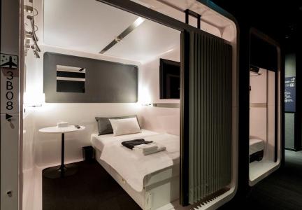 First Cabin Akasaka - 3