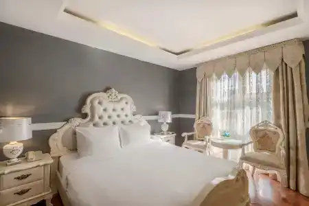 a&Em 280 Le Thanh Ton & Spa - 39