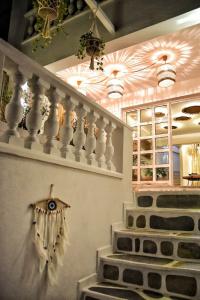 Angelos Design Suites - 1