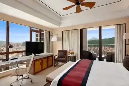 Crowne Plaza Sanya City Center, An Ihg - 124