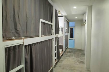 Hub of Joys Hostel - 10