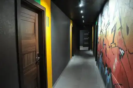 Full House & Capsule Hostel, Rivne - 72