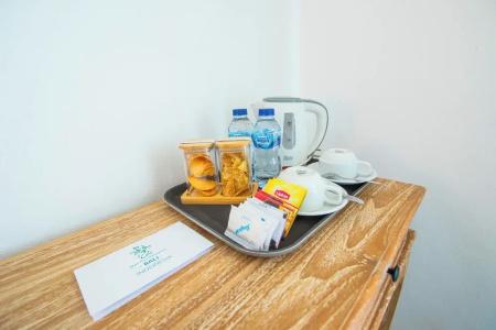 Alam Puri Art Museum Resort & Spa - 13