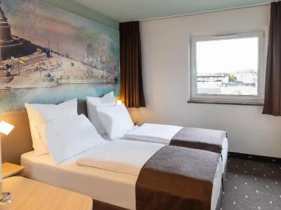 b&b Koblenz - 4