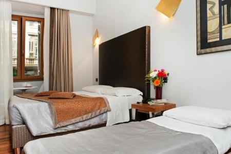 Relais Forus Inn - 19