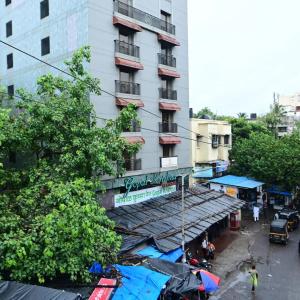 Sai Inn - 42