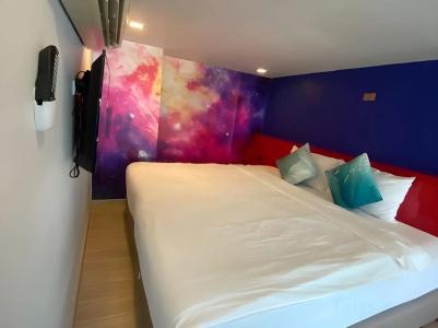 The Xtreme Suites - 41