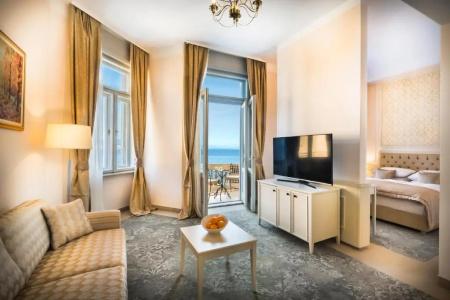 Palace Bellevue - Liburnia - 55