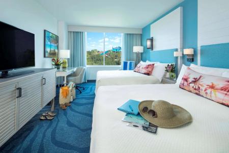 Universal's Loews Sapphire Falls Resort - 2