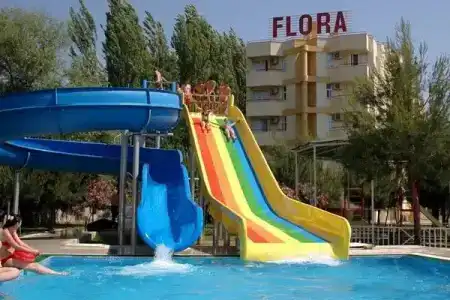 Flora Suites - All Inclusive - 0