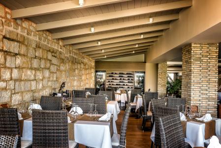 Stella Palace Resort & Spa - 24