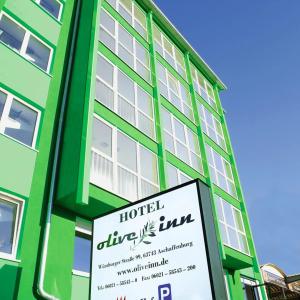 Olive Inn - 7