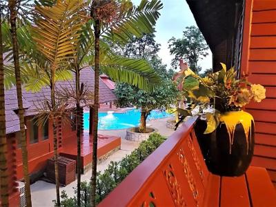 Baan Thai Lanna Pattaya - 385