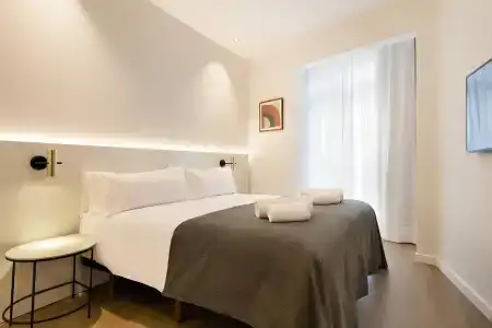 Vale Suites - 34