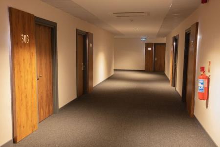 Valent Otel Business - 17