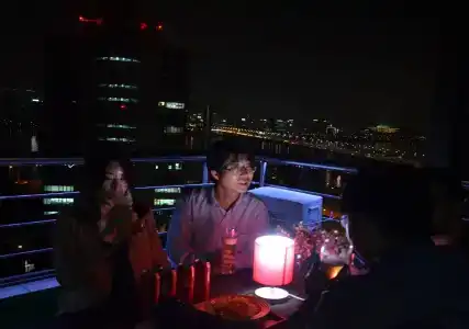 Han River Residence & - 18