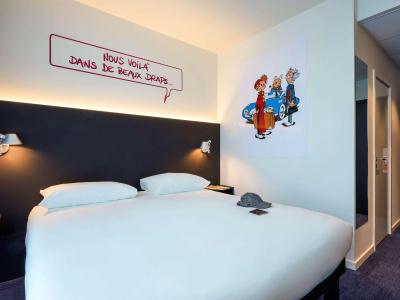 ibis Styles Liege Guillemins - 3