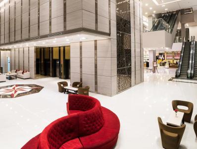 Best Western Plus Wanda Grand - 22