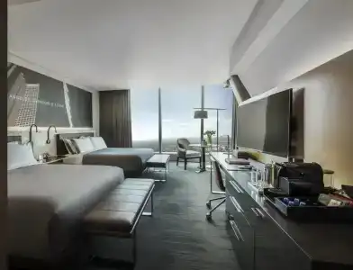 Intercontinental - Los Angeles Downtown, An Ihg - 45