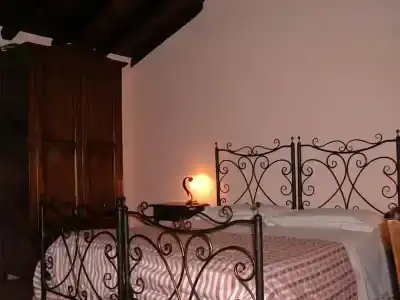 Agriturismo Borgo San Nicolao - 3