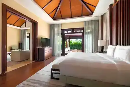 The Ritz-Carlton Sanya, Yalong Bay - 63