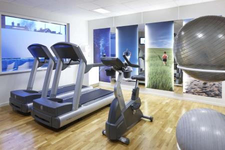 Scandic Karlskrona - 13