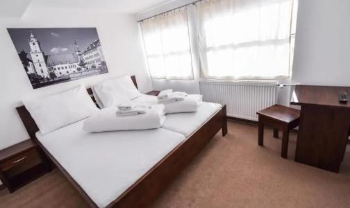 Botel Gracia - 72