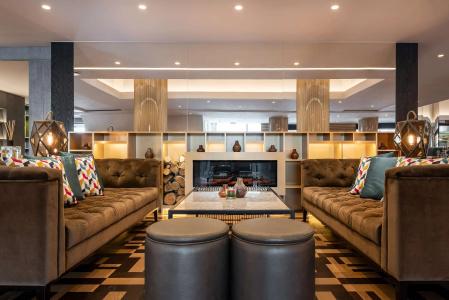 Radisson BLU Astrid, Antwerp - 30