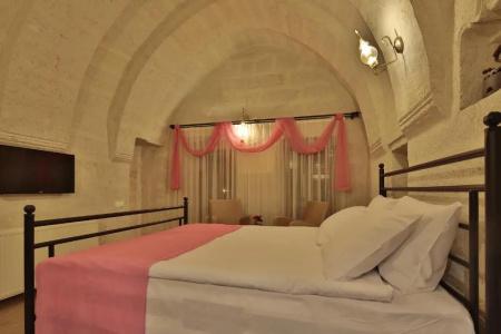Jacob's Cave Suites - Cappadocia - 95