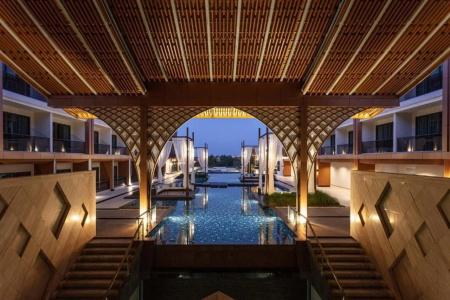 Laguna Grand & Spa Songkhla - 18