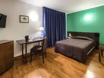 Ibis Styles Palermo Cristal - 29