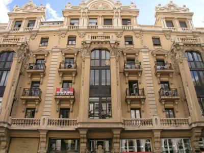 Hispano - Argentino Gran Vía - 17