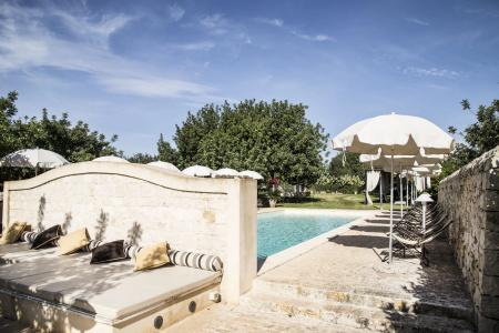 Masseria Cianciò - 12